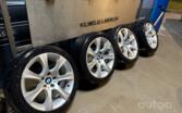 BBS, valuveljed