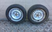 VW, terasest stantsitud