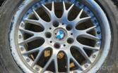 BBS, valuveljed
