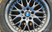 BBS, valuveljed
