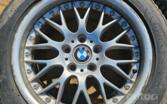 BBS, valuveljed