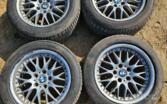 BBS, valuveljed
