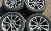 Bmw, valuveljed