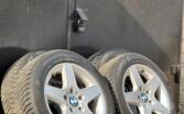 BMW, valuveljed