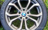BMW, valuveljed