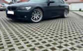BMW, valuveljed