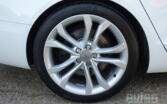 Audi, valuveljed
