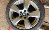 Bmw, valuveljed