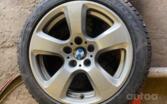 Bmw, valuveljed