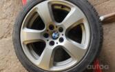 Bmw, valuveljed