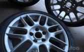 BBS, valuveljed
