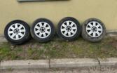 Audi, valuveljed