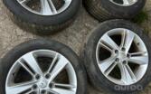 Opel, valuveljed