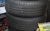 Toyota, terasest stantsitud