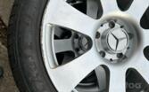 Mercedes-Benz, valuveljed