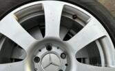 Mercedes-Benz, valuveljed