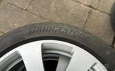 Mercedes-Benz, valuveljed