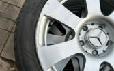Mercedes-Benz, valuveljed