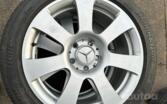 Mercedes-Benz, valuveljed