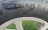 Toyota, valuveljed