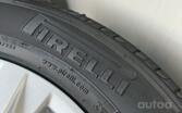 Audi, valuveljed
