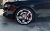 Audi, valuveljed