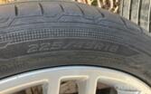 Opel, valuveljed