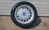 BMW, valuveljed