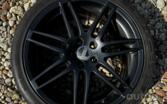 Audi, valuveljed