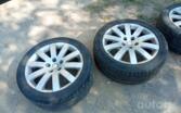 SKODA SUPERB, valuveljed