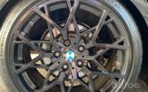 Bmw, valuveljed