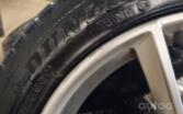Volvo, valuveljed