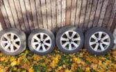 Mercedes Benz, valuveljed