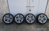 Audi, valuveljed