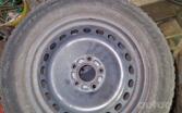 Ford, terasest stantsitud