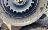 BMW, terasest stantsitud