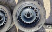 BMW, terasest stantsitud