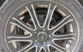 Com4wheels, valuveljed