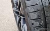 Audi, valuveljed