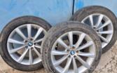 Bmw, valuveljed