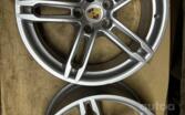BBS, valuveljed