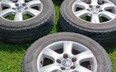 Vw, valuveljed