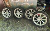 Mercedes-Benz, valuveljed