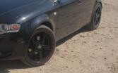 MSW OZ Racing, valuveljed