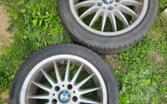 BMW  R O D, valuveljed
