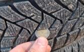 Audi, valuveljed