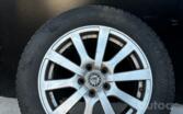 Ford/Volvo, valuveljed