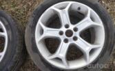 Ford, valuveljed
