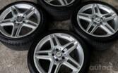 Mercedes - Benz, valuveljed