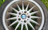 BMW  R O D, valuveljed